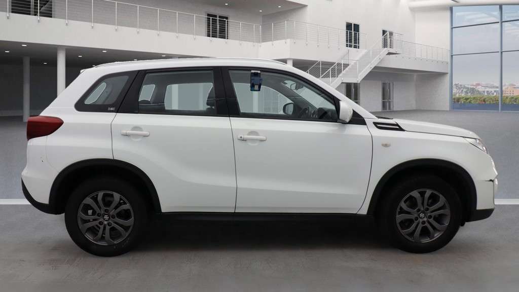 2019 SUZUKI VITARA 2019 SUZUKI VITARA