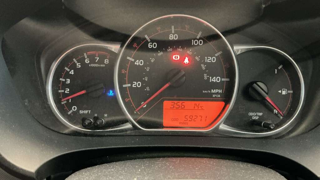 2015 TOYOTA YARIS 2015 TOYOTA YARIS