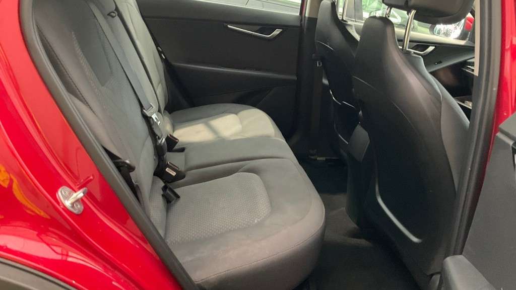 2022 KIA NIRO 2022 KIA NIRO