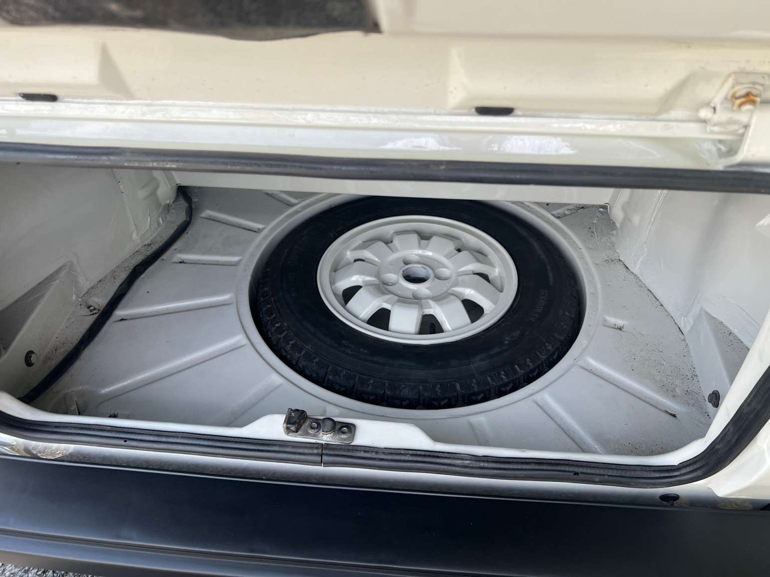 1983 VOLKSWAGEN GOLF 1983 VOLKSWAGEN GOLF