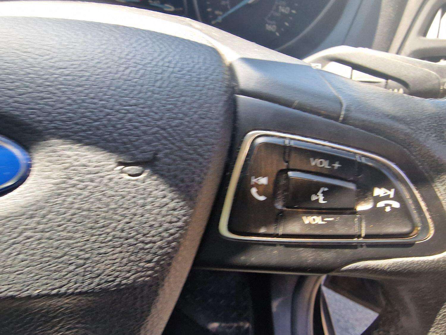 2016 FORD FOCUS 2016 FORD FOCUS