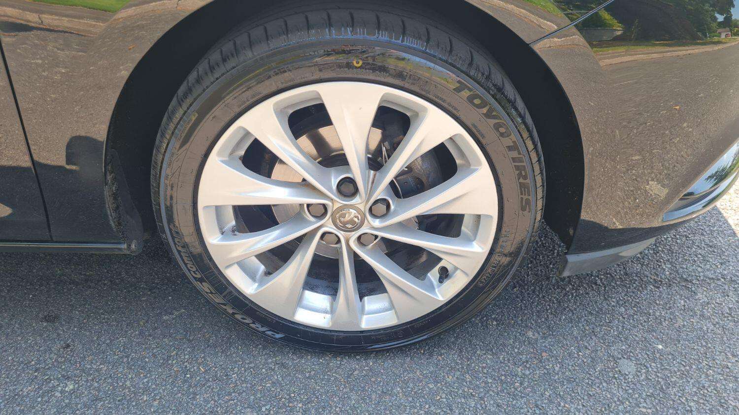 2019 VAUXHALL ASTRA 2019 VAUXHALL ASTRA