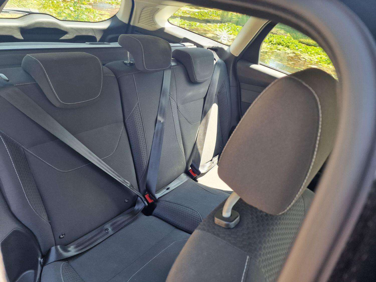 2016 FORD FOCUS 2016 FORD FOCUS