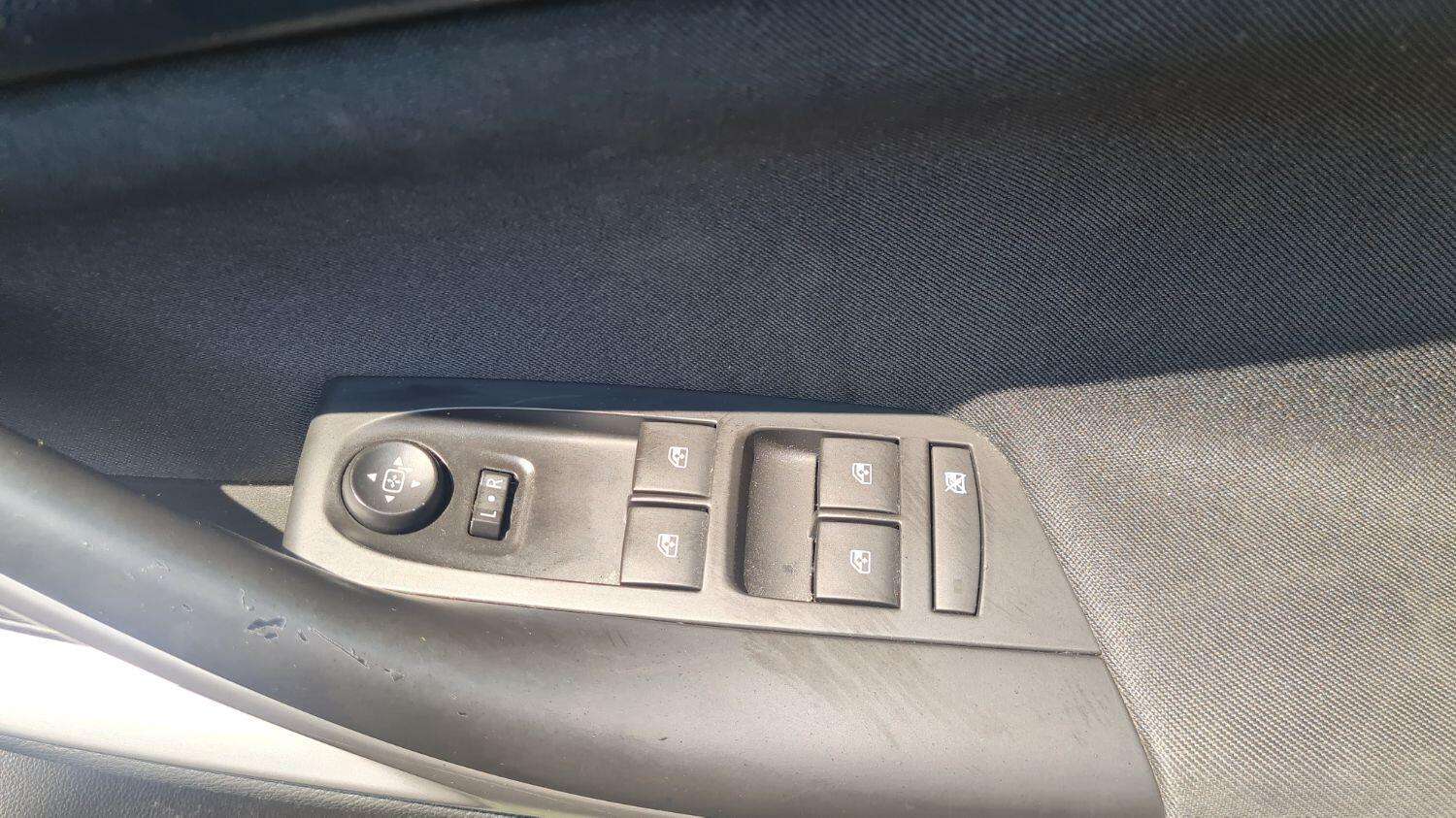 2019 VAUXHALL ASTRA 2019 VAUXHALL ASTRA