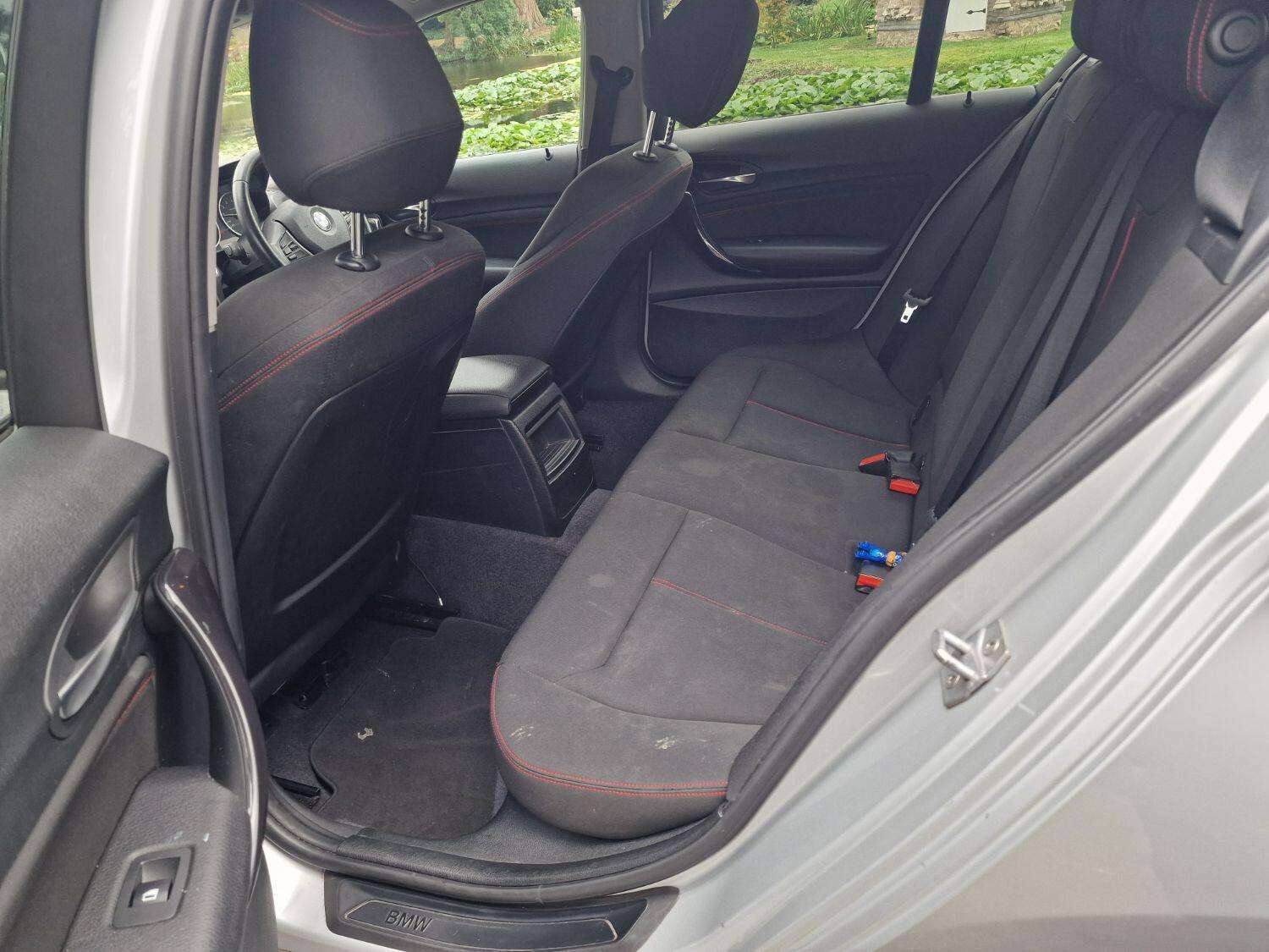 2013 BMW 1 SERIES 2013 BMW 1 SERIES