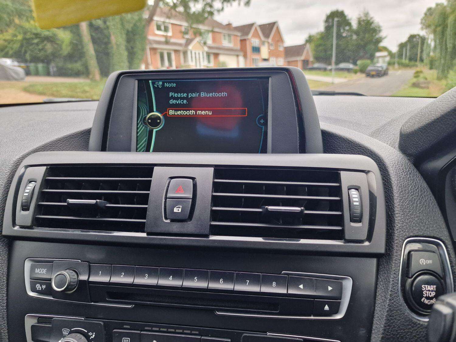 2013 BMW 1 SERIES 2013 BMW 1 SERIES