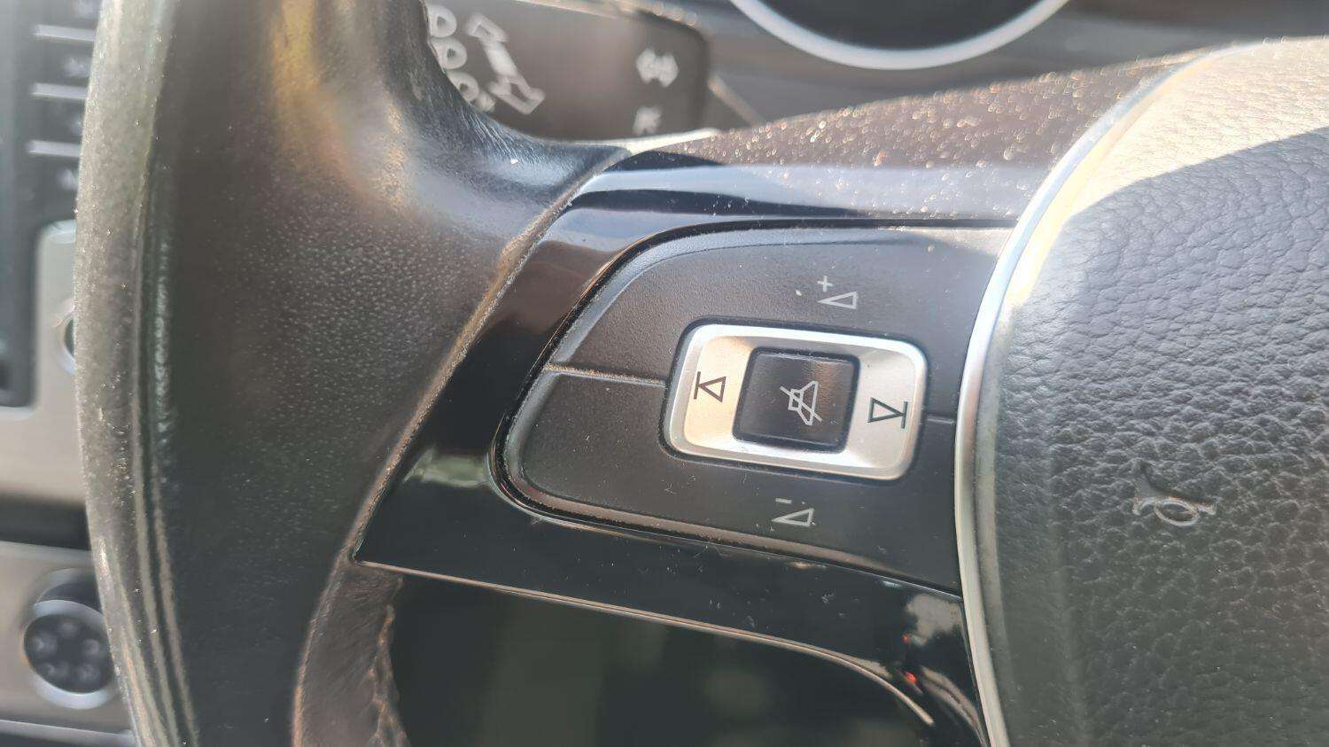 2015 VOLKSWAGEN PASSAT 2015 VOLKSWAGEN PASSAT