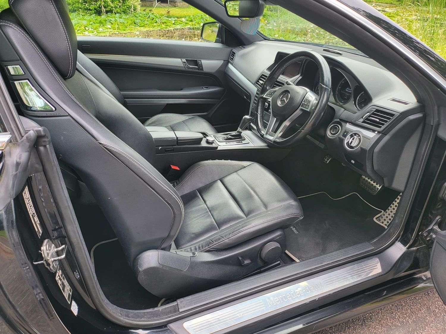 2013 MERCEDES-BENZ E CLASS 2013 MERCEDES-BENZ E CLASS