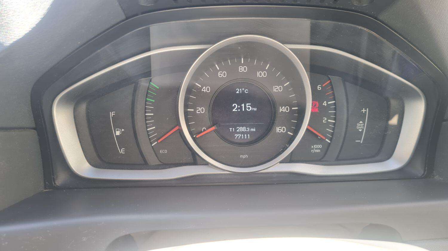 2015 VOLVO XC70 2015 VOLVO XC70