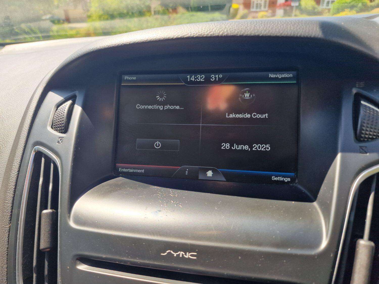 2016 FORD FOCUS 2016 FORD FOCUS