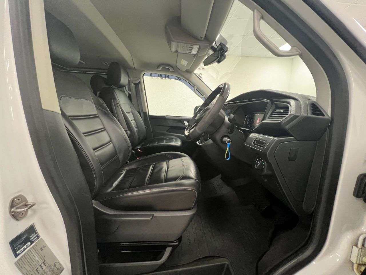 2020 VOLKSWAGEN CARAVELLE 2020 VOLKSWAGEN CARAVELLE