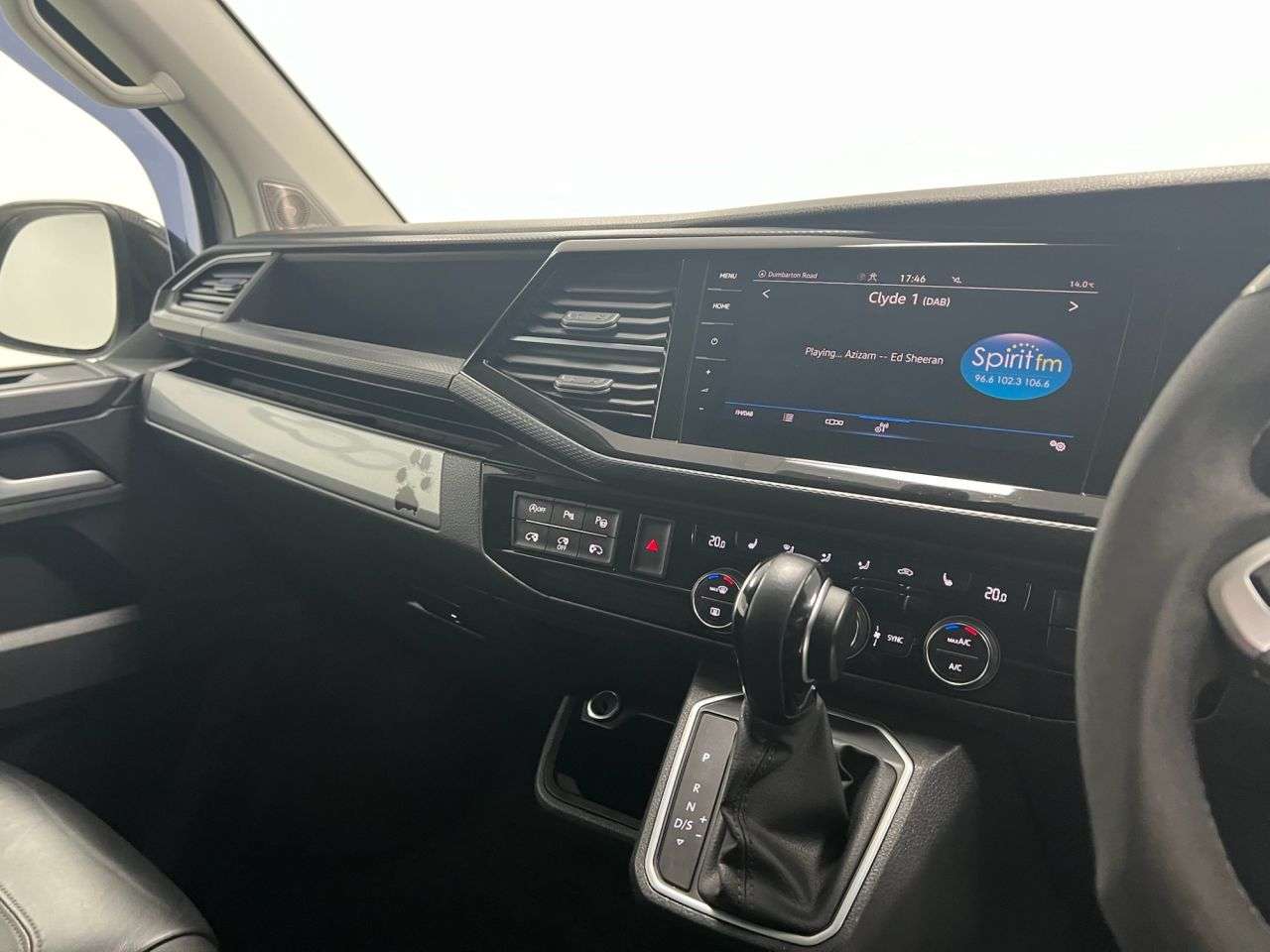 2020 VOLKSWAGEN CARAVELLE 2020 VOLKSWAGEN CARAVELLE