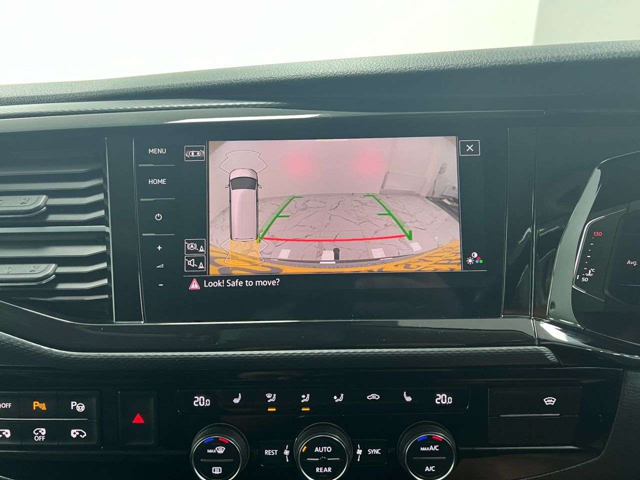 2020 VOLKSWAGEN CARAVELLE 2020 VOLKSWAGEN CARAVELLE