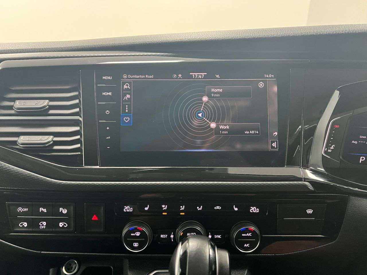 2020 VOLKSWAGEN CARAVELLE 2020 VOLKSWAGEN CARAVELLE