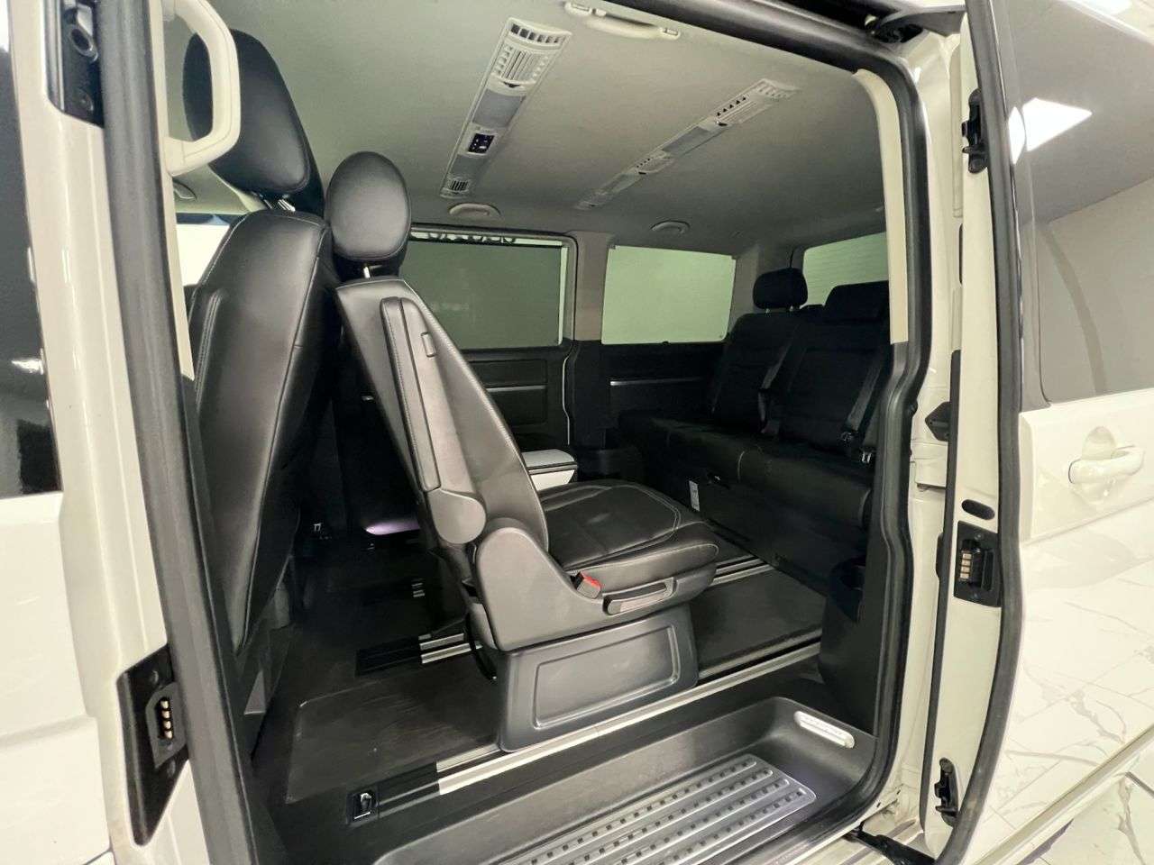 2020 VOLKSWAGEN CARAVELLE 2020 VOLKSWAGEN CARAVELLE