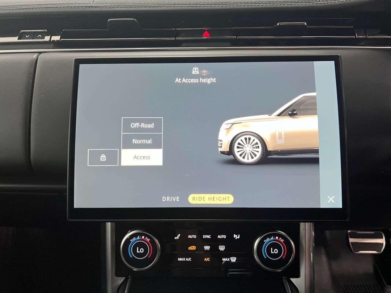 null LAND ROVER RANGE ROVER null LAND ROVER RANGE ROVER