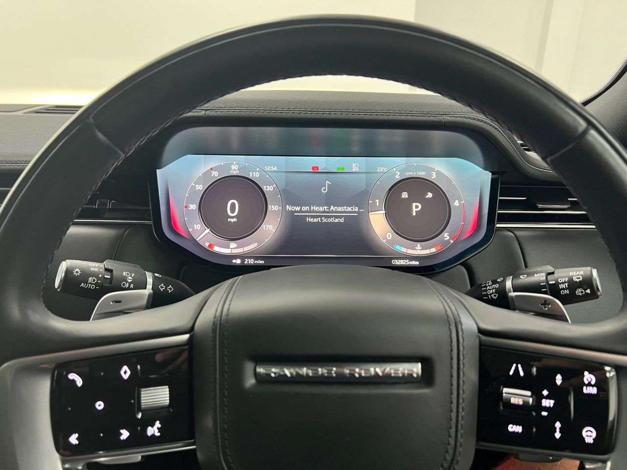 null LAND ROVER RANGE ROVER null LAND ROVER RANGE ROVER