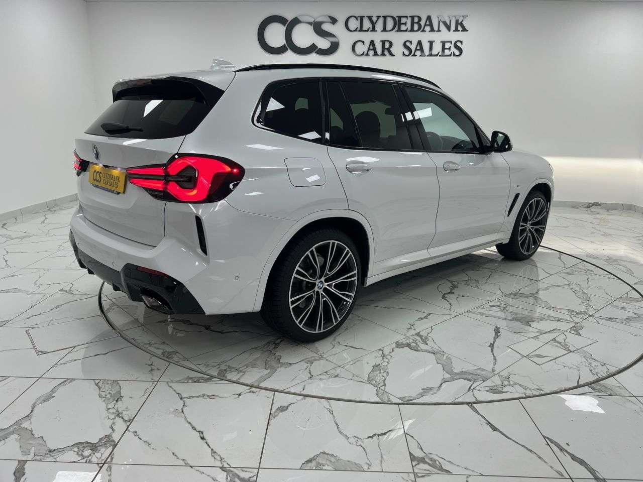 2022 BMW X3 2022 BMW X3