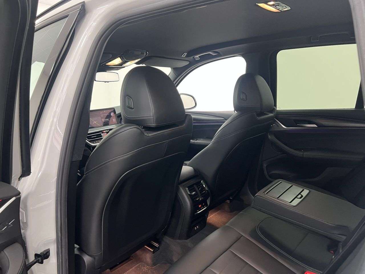 2022 BMW X3 2022 BMW X3