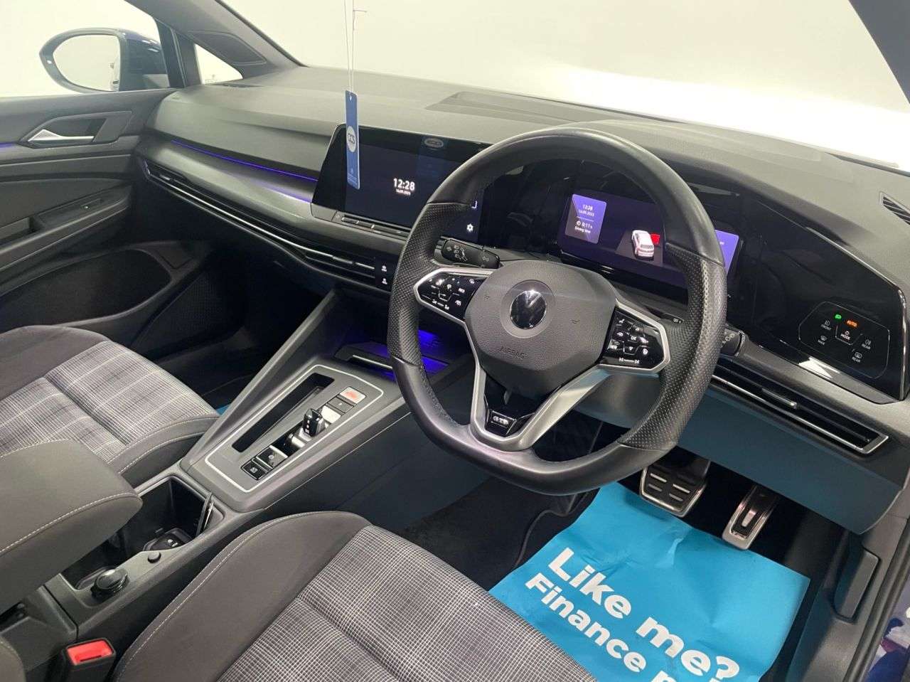 2021 VOLKSWAGEN GOLF 2021 VOLKSWAGEN GOLF