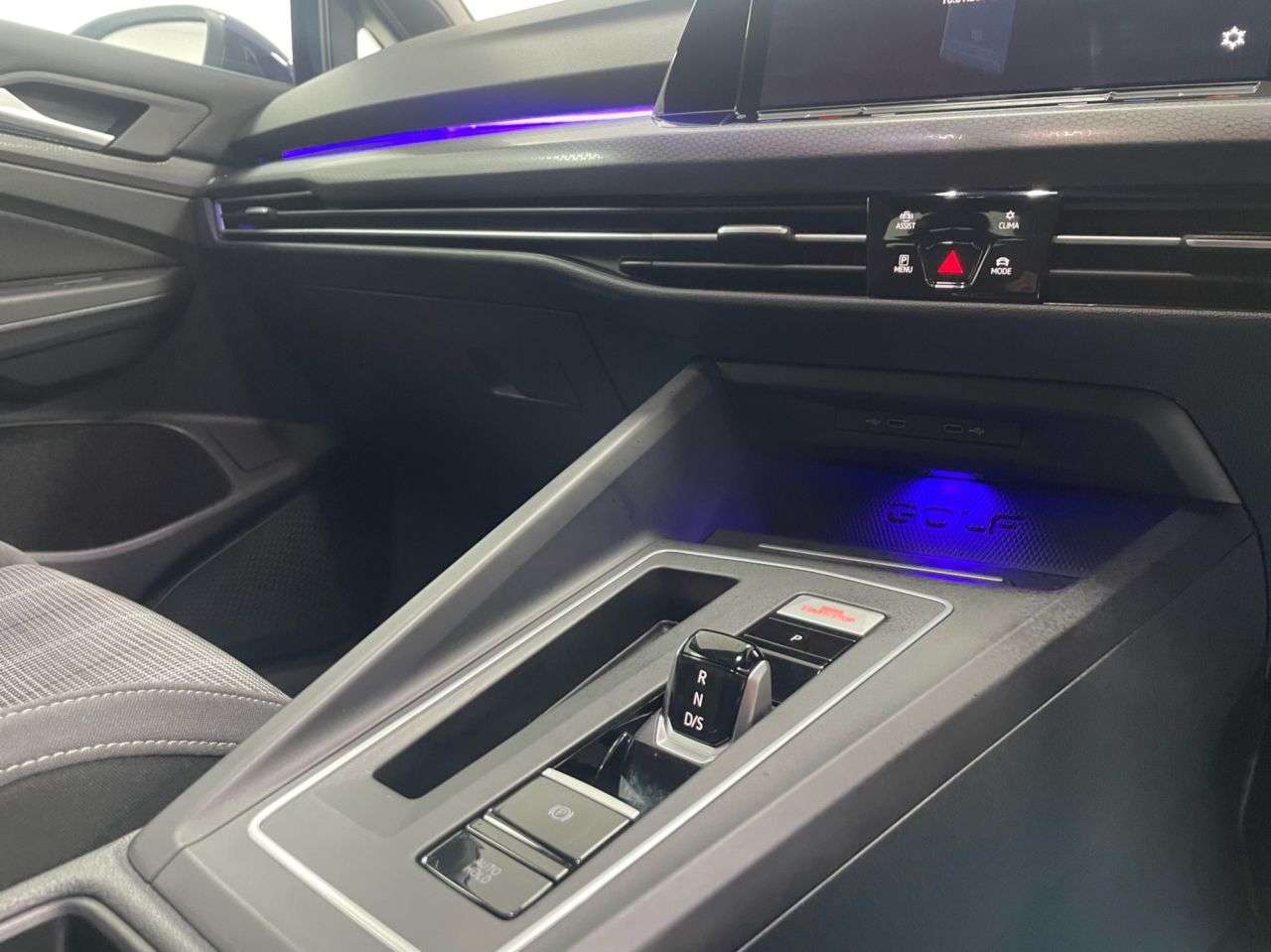 2021 VOLKSWAGEN GOLF 2021 VOLKSWAGEN GOLF