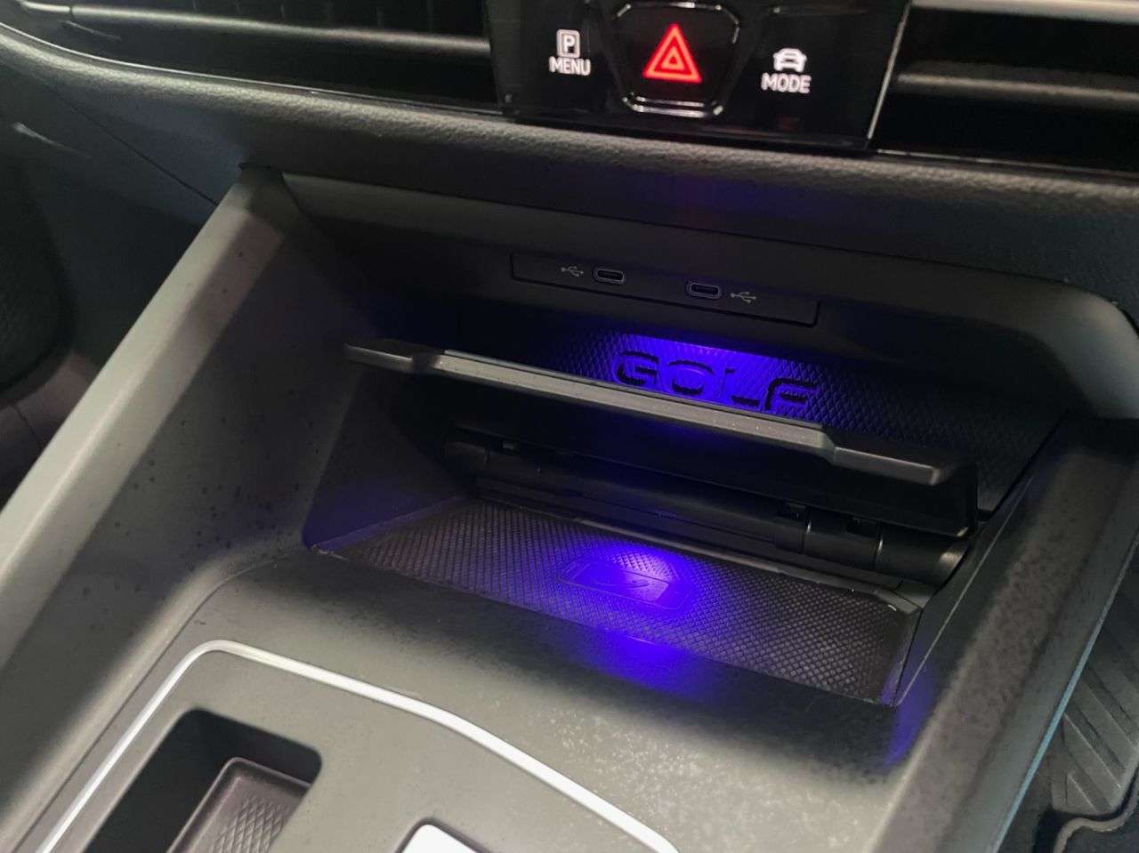 2021 VOLKSWAGEN GOLF 2021 VOLKSWAGEN GOLF