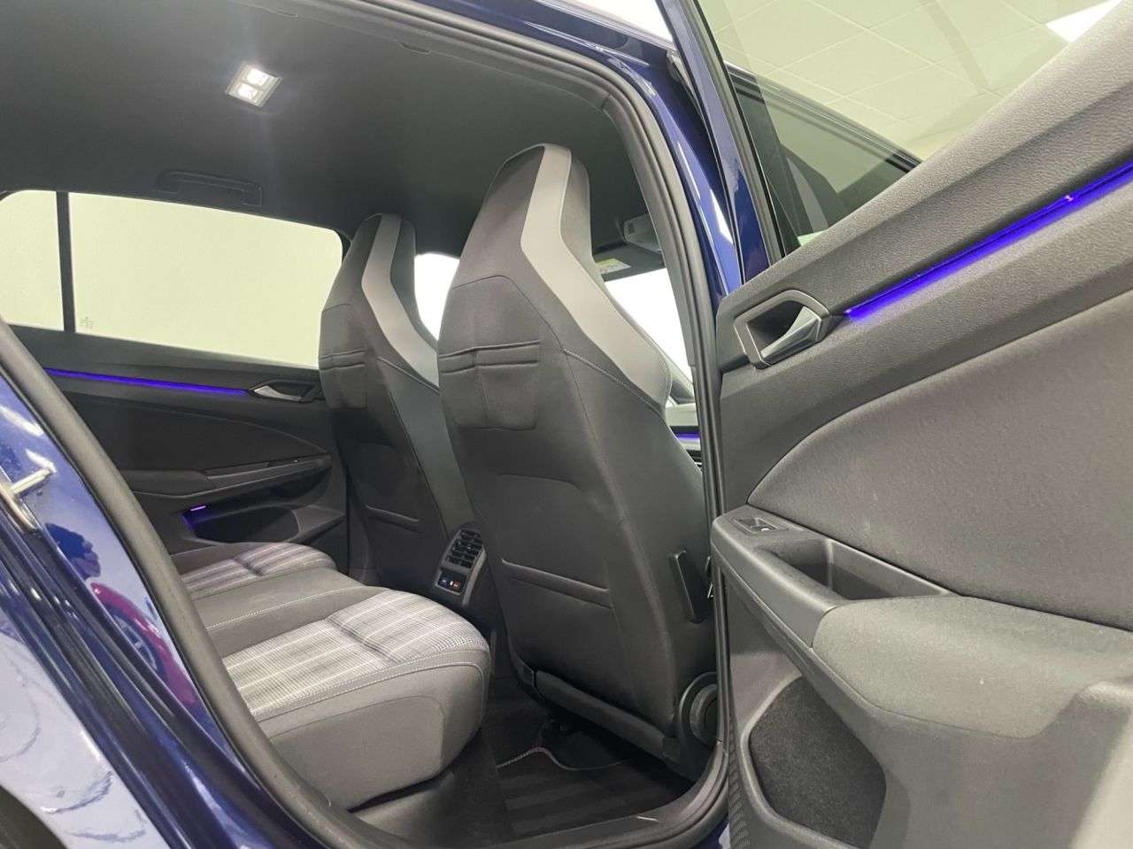 2021 VOLKSWAGEN GOLF 2021 VOLKSWAGEN GOLF