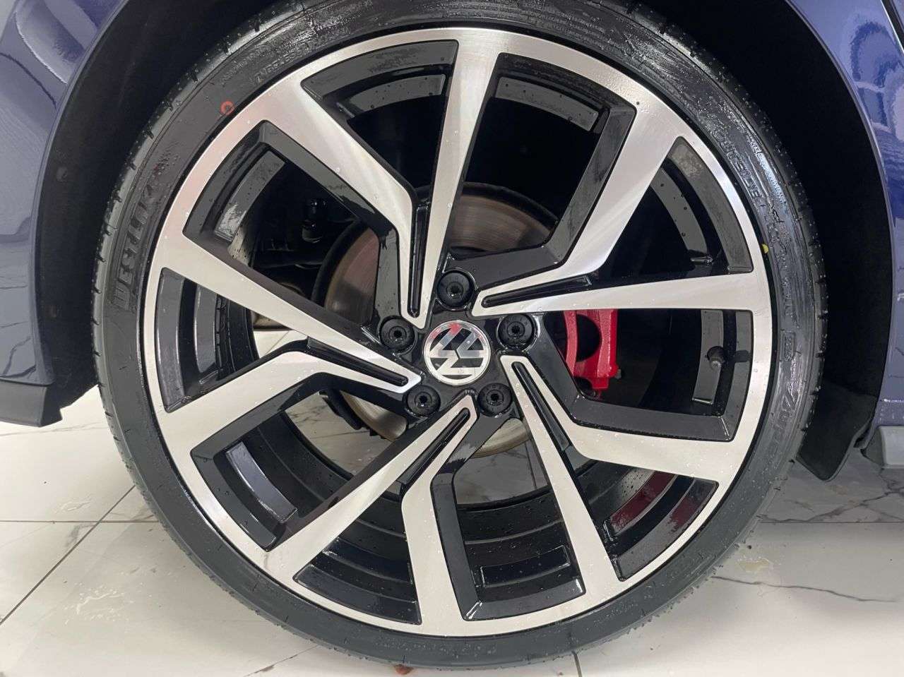 2021 VOLKSWAGEN GOLF 2021 VOLKSWAGEN GOLF