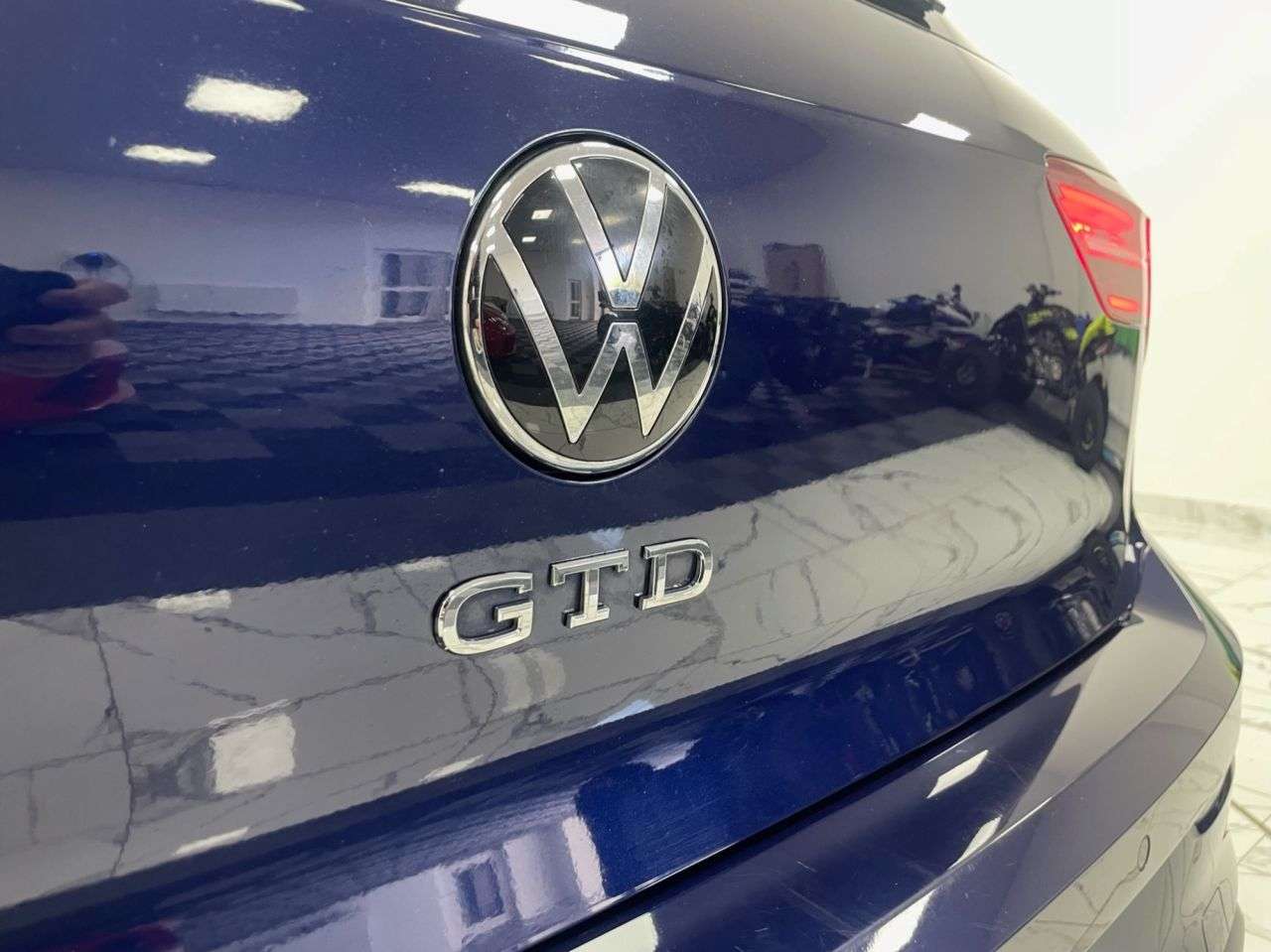 2021 VOLKSWAGEN GOLF 2021 VOLKSWAGEN GOLF