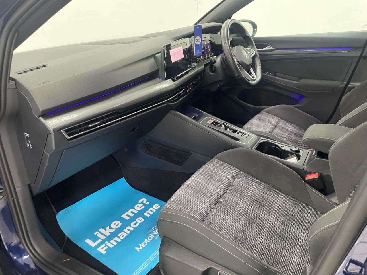 2021 VOLKSWAGEN GOLF 2021 VOLKSWAGEN GOLF