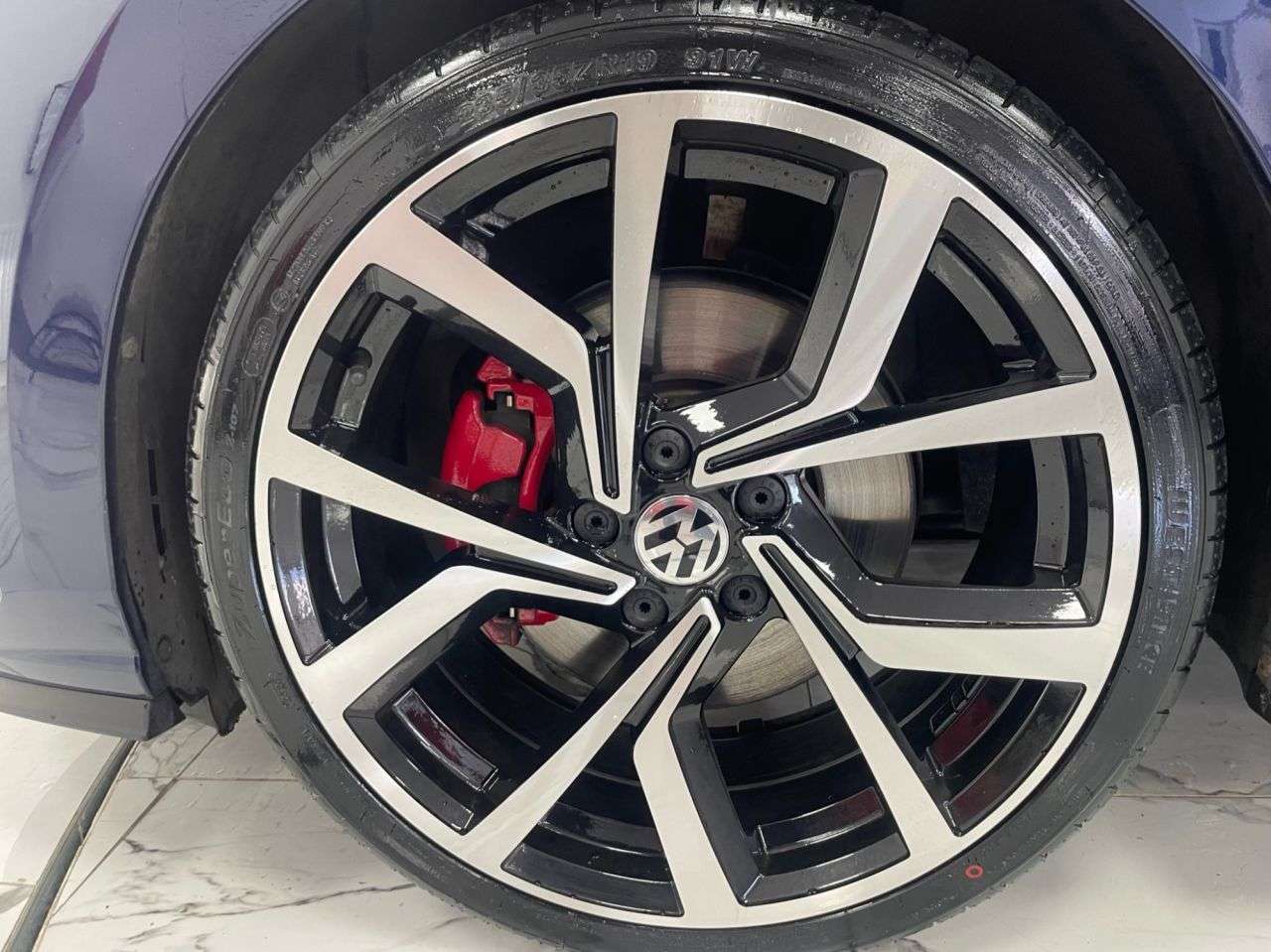 2021 VOLKSWAGEN GOLF 2021 VOLKSWAGEN GOLF