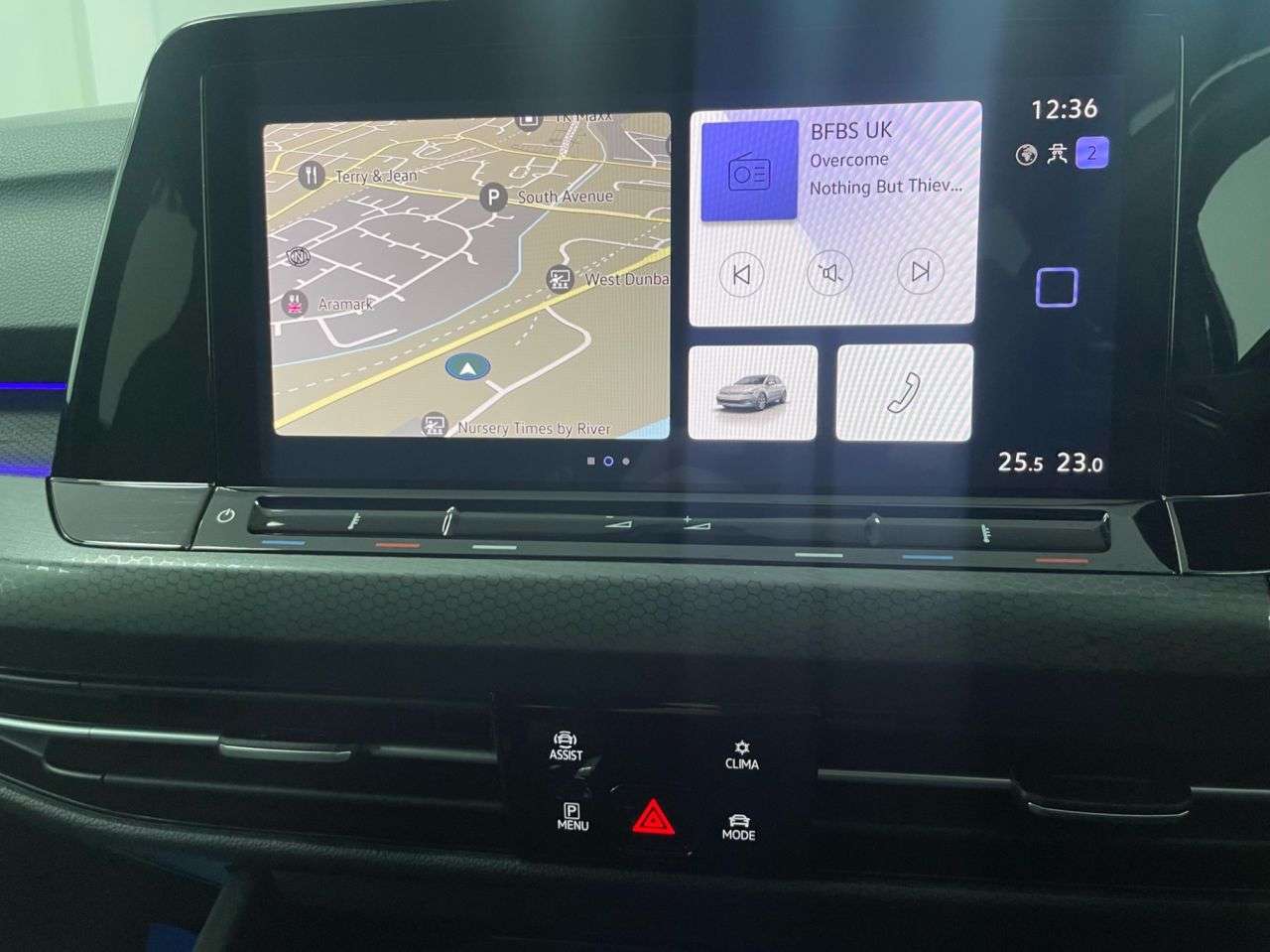 2021 VOLKSWAGEN GOLF 2021 VOLKSWAGEN GOLF