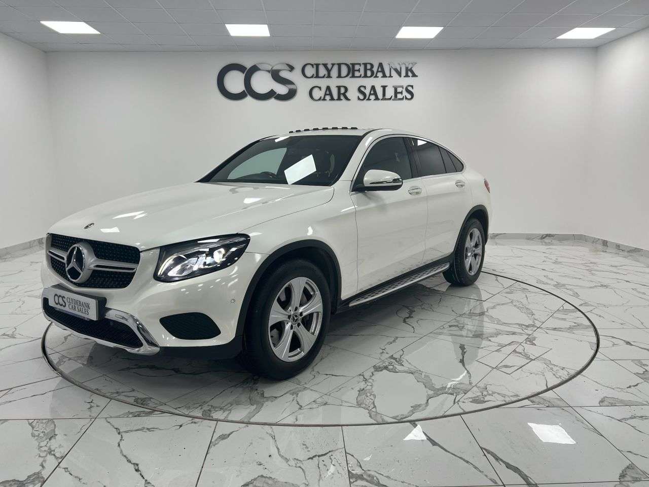 null MERCEDES-BENZ GLC null MERCEDES-BENZ GLC
