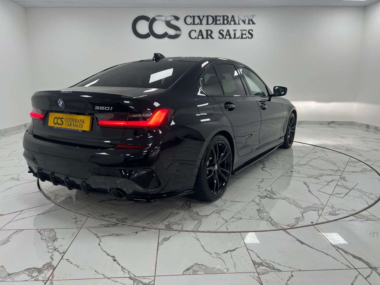 2019 BMW 3 SERIES 2019 BMW 3 SERIES