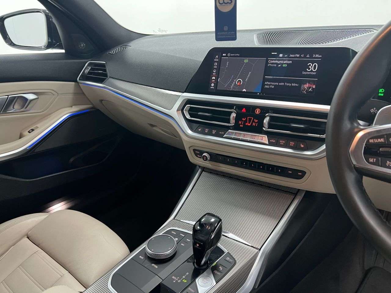 2019 BMW 3 SERIES 2019 BMW 3 SERIES