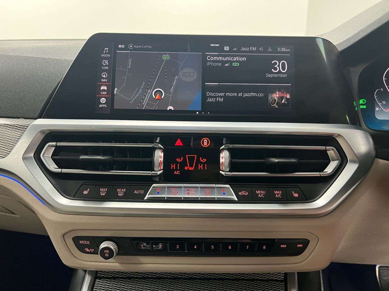 2019 BMW 3 SERIES 2019 BMW 3 SERIES