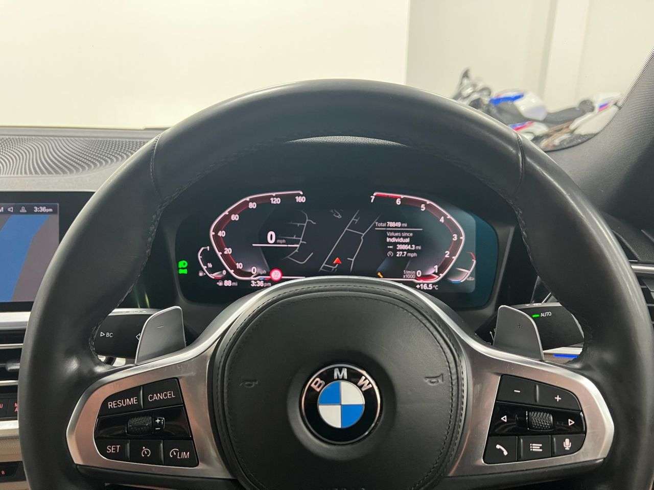 2019 BMW 3 SERIES 2019 BMW 3 SERIES