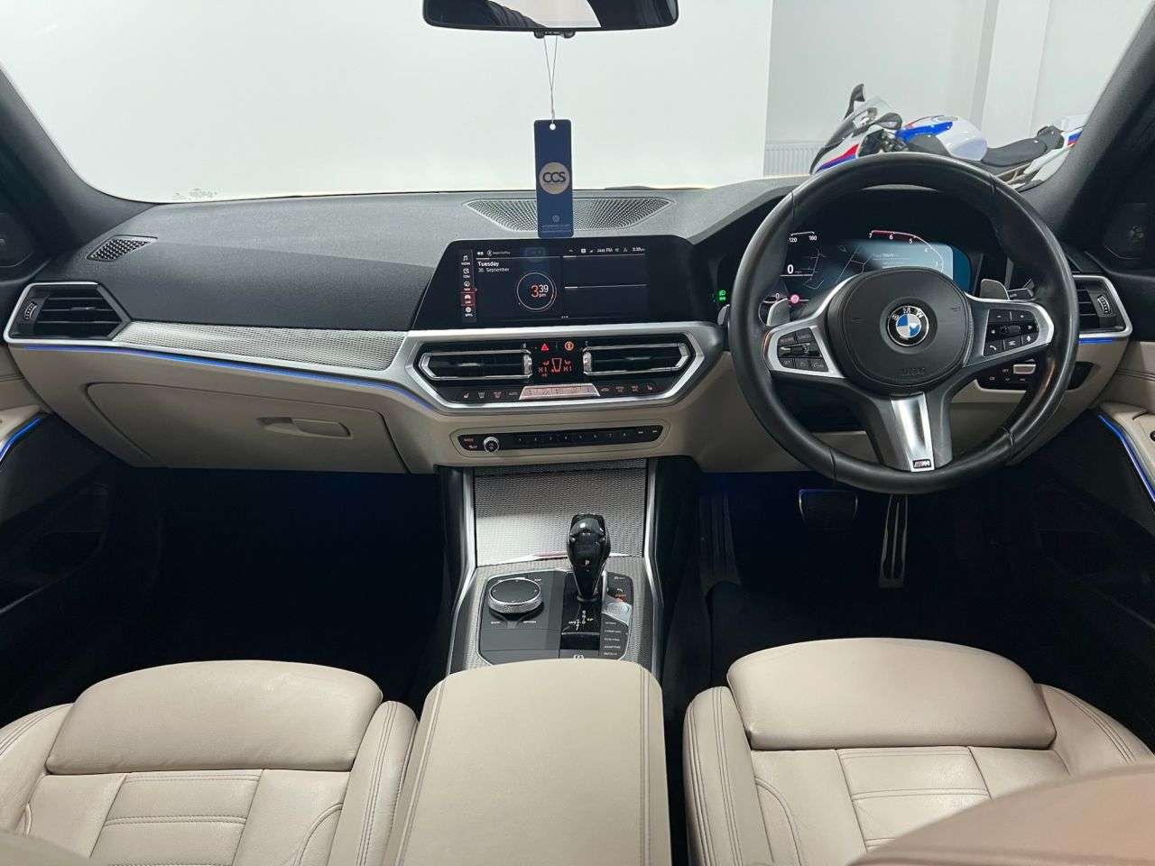 2019 BMW 3 SERIES 2019 BMW 3 SERIES