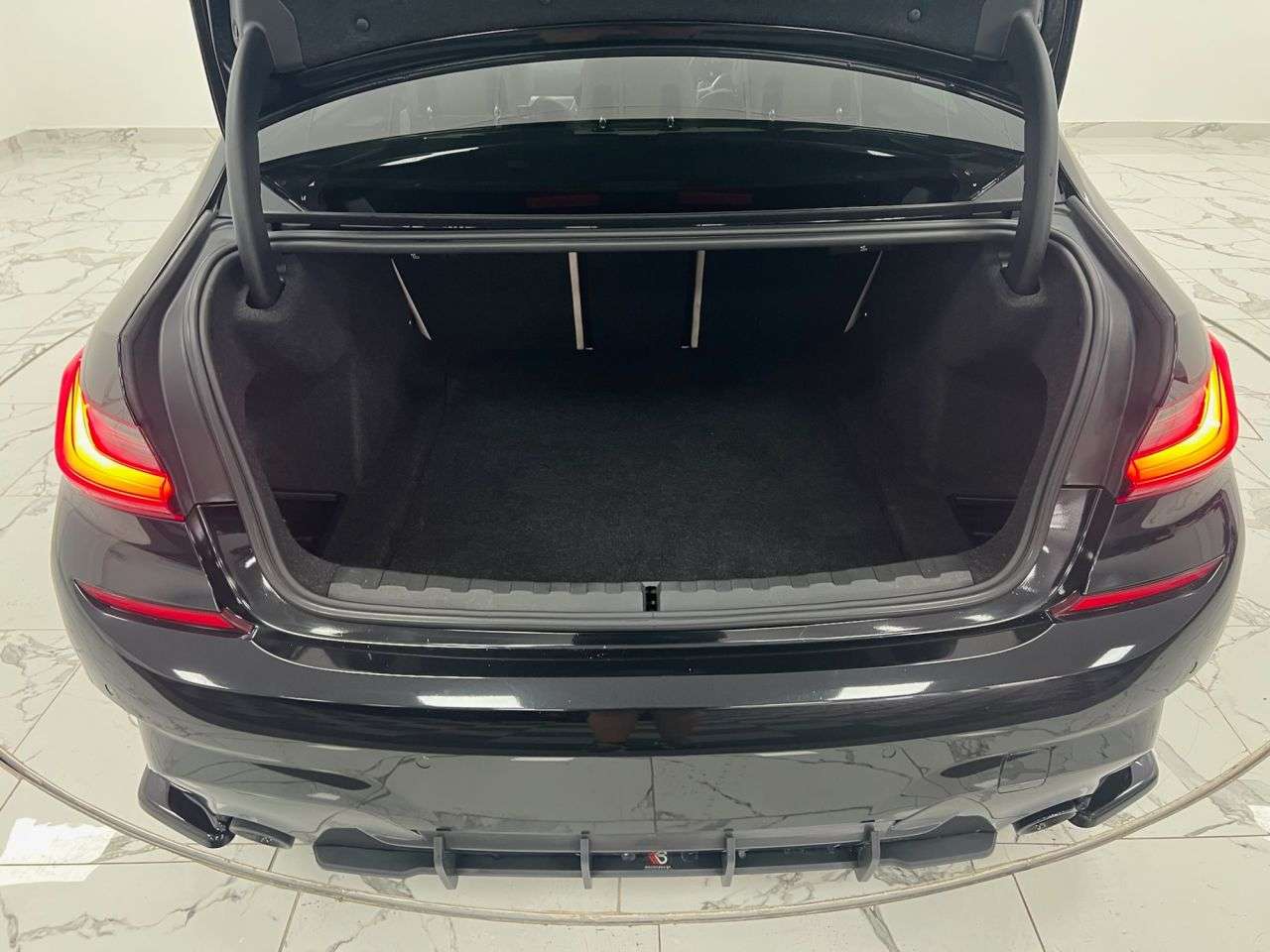 2019 BMW 3 SERIES 2019 BMW 3 SERIES