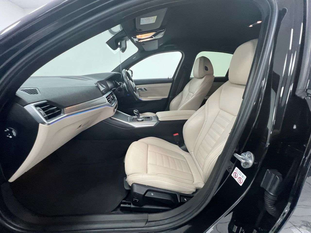 2019 BMW 3 SERIES 2019 BMW 3 SERIES