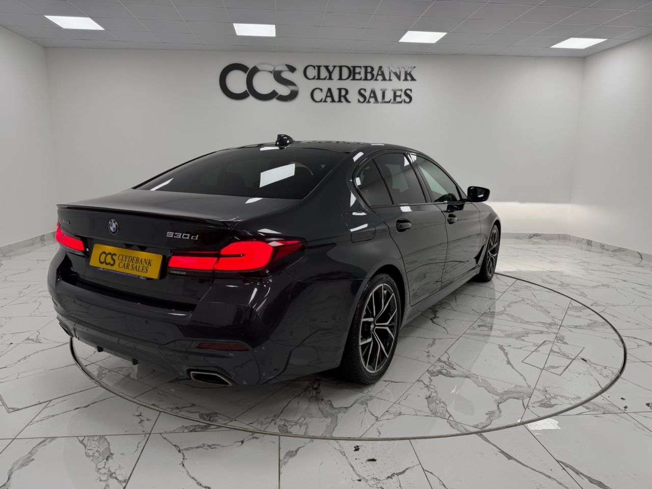 2021 BMW 5 SERIES 2021 BMW 5 SERIES