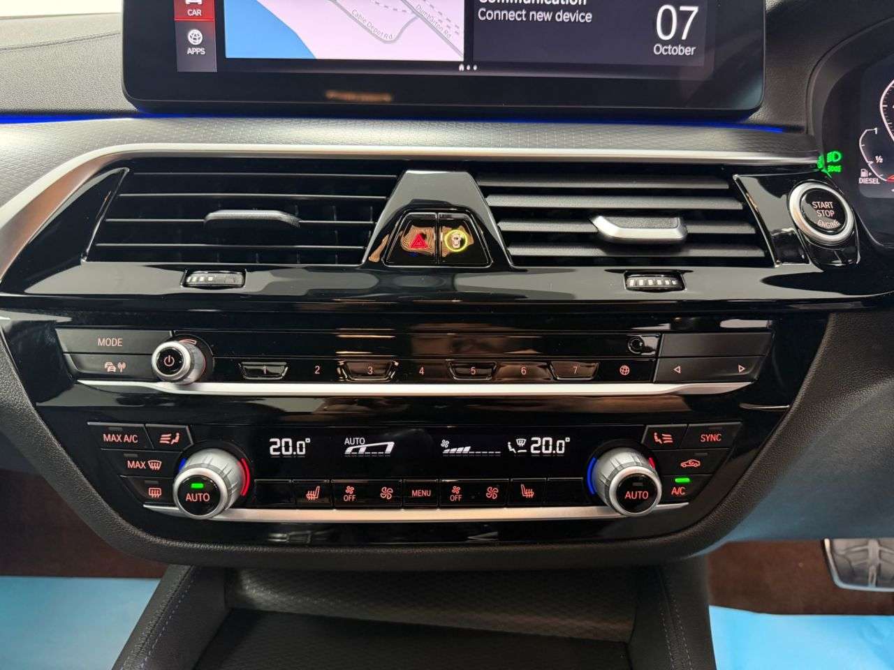 2021 BMW 5 SERIES 2021 BMW 5 SERIES