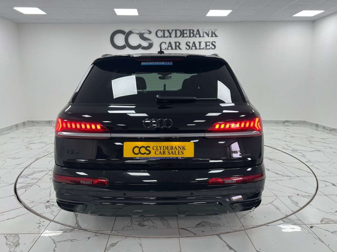 2021 AUDI Q7 2021 AUDI Q7