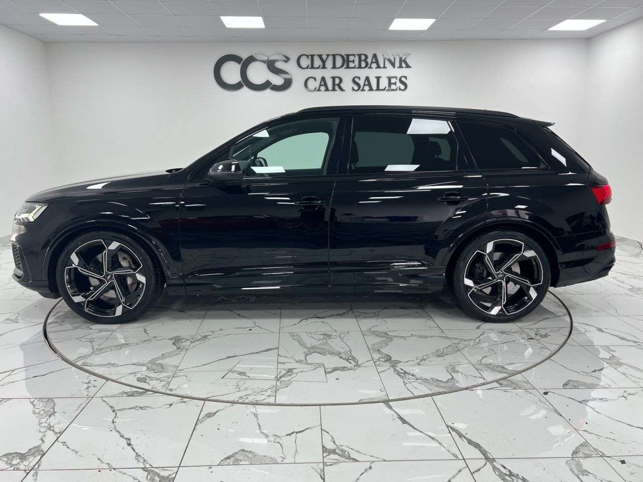 2021 AUDI Q7 2021 AUDI Q7