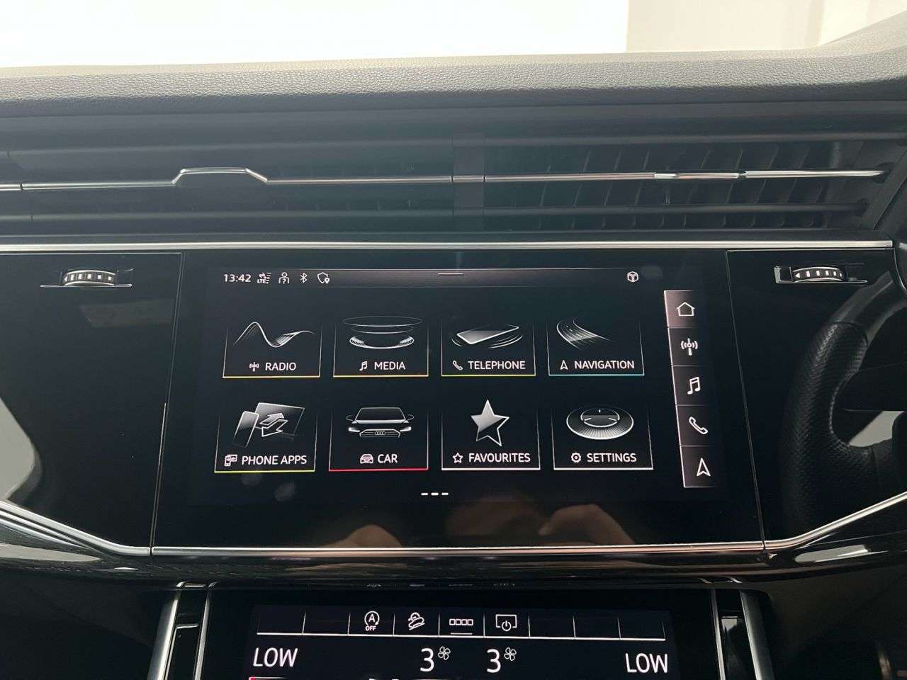 2021 AUDI Q7 2021 AUDI Q7