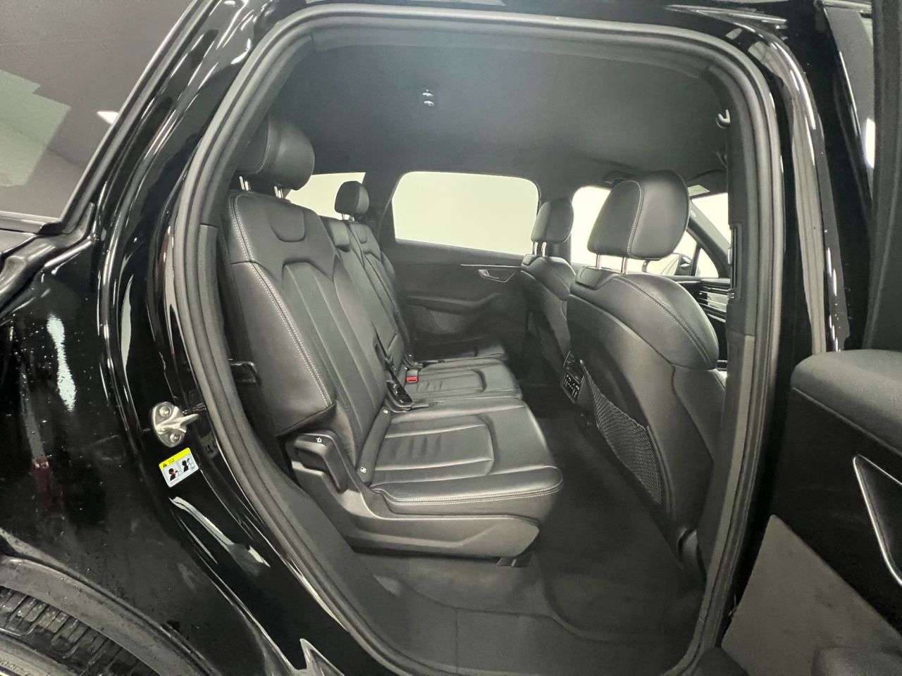 2021 AUDI Q7 2021 AUDI Q7