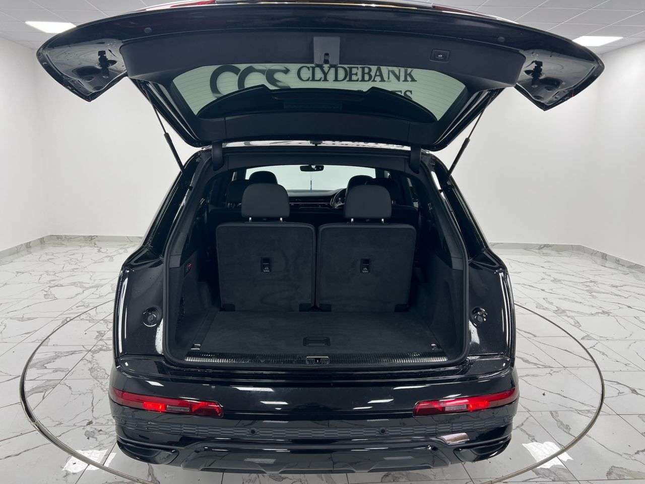 2021 AUDI Q7 2021 AUDI Q7