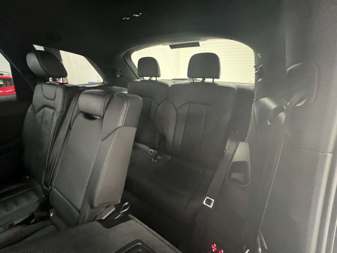 2021 AUDI Q7 2021 AUDI Q7