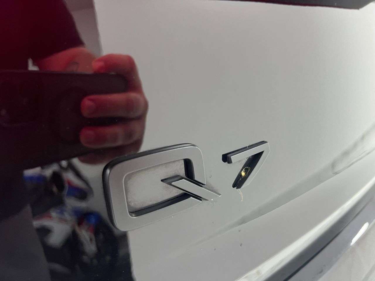 2021 AUDI Q7 2021 AUDI Q7