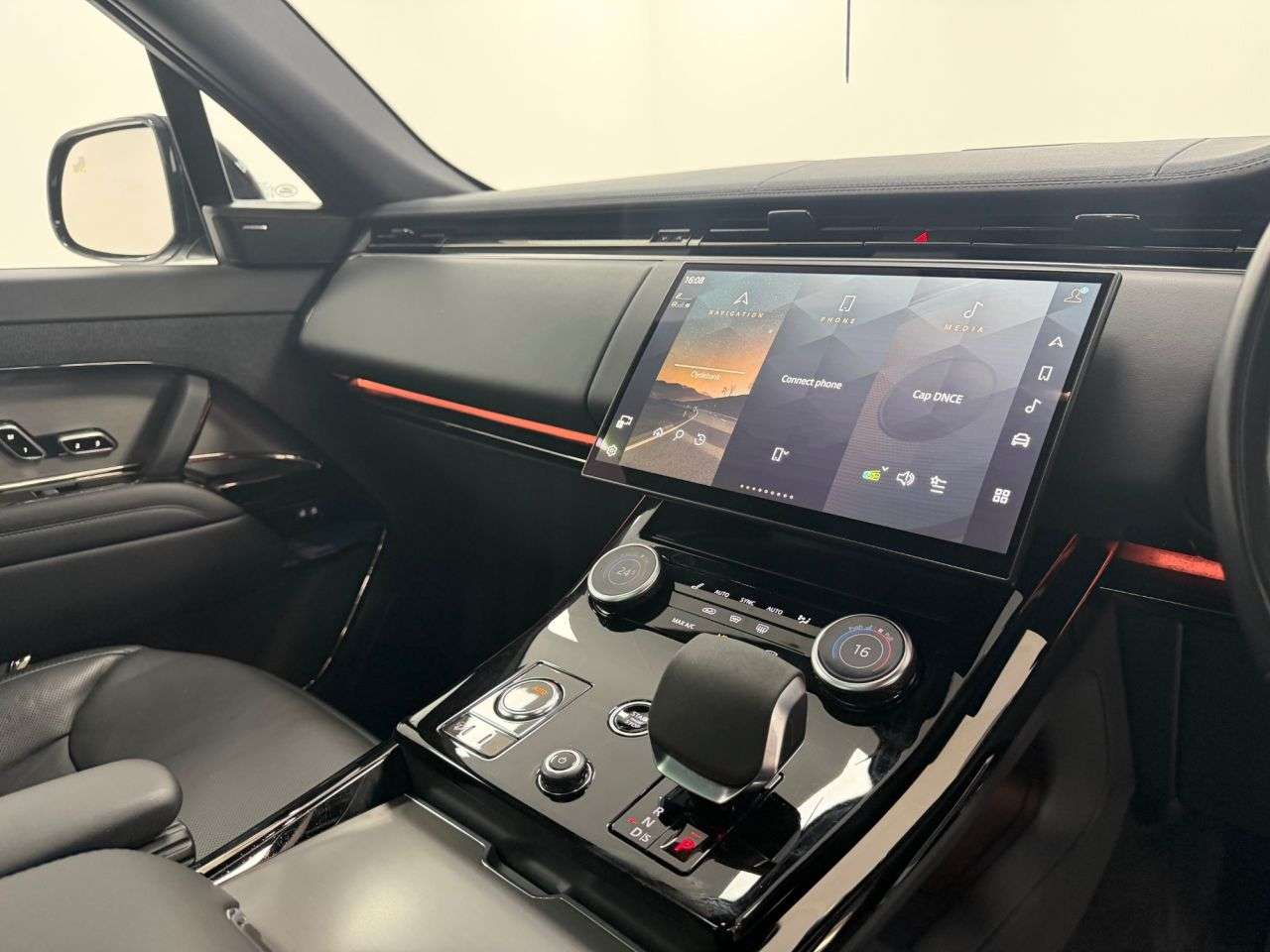 2023 LAND ROVER RANGE ROVER SPORT 2023 LAND ROVER RANGE ROVER SPORT